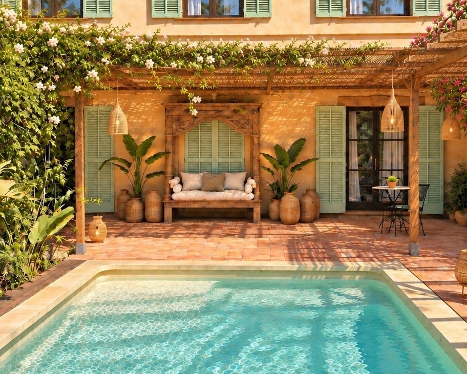 Casa Magnet Mallorca